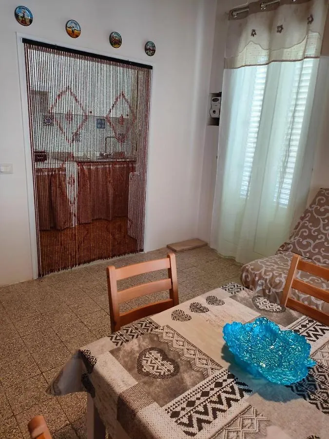 Casa Del Pescatore Trappeto  Apartment Trappeto (Sicily)