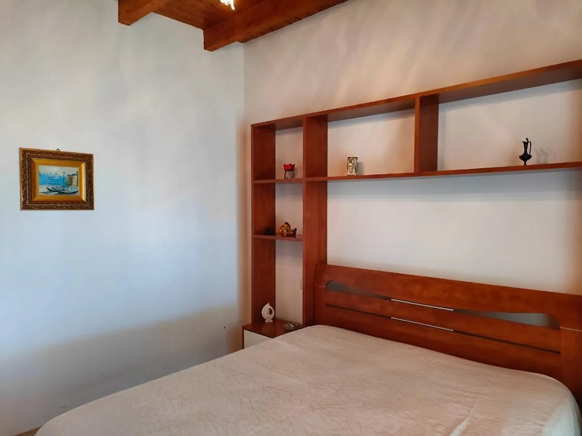 Casa Del Pescatore Trappeto  0*, Trappeto (Sicily) Italy