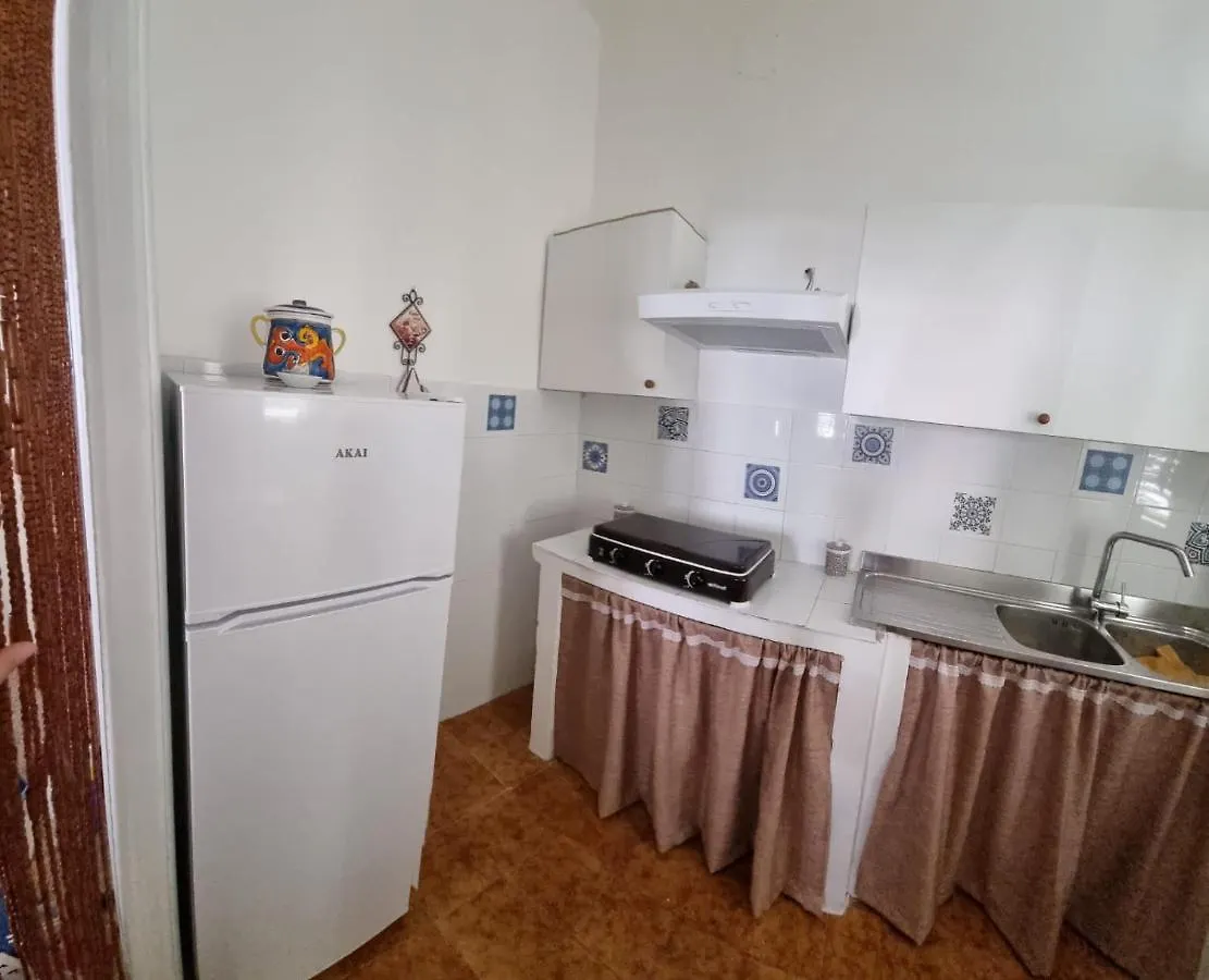 Casa Del Pescatore Trappeto  0*, Trappeto (Sicily) Italy