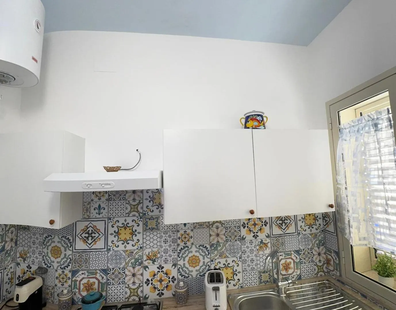 Casa Del Pescatore Trappeto  0*, Trappeto (Sicily) Italien