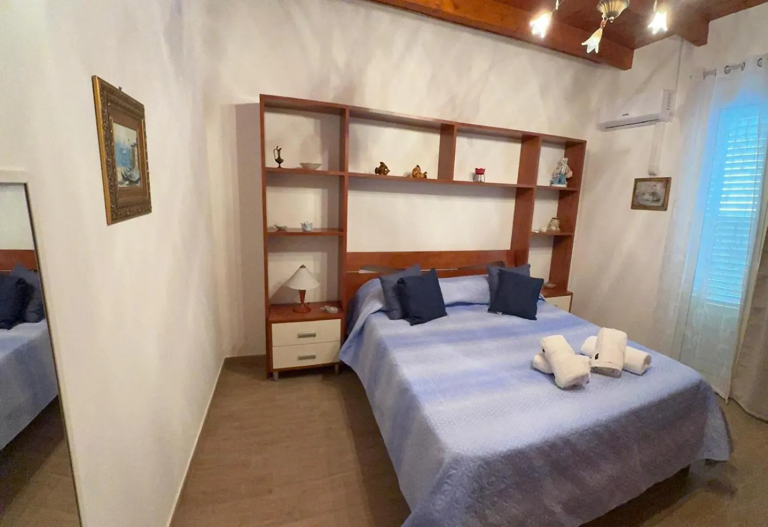 Casa Del Pescatore Trappeto