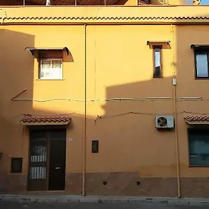 Casa Vacanza Trappeto Pa Appartamento