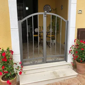 Màkari Appartamento