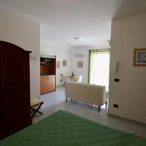 Salina Appartamento