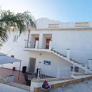 Casa Mare Trappeto Appartamento