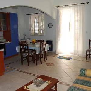 Al Mare Cusumano Appartamento