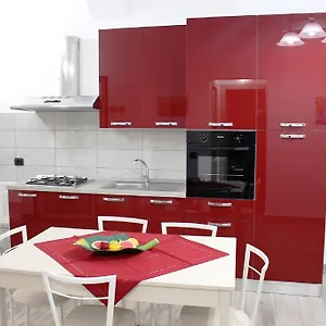 Rosy's Appartamento