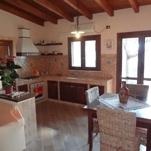 Sicilia Bedda Appartamento
