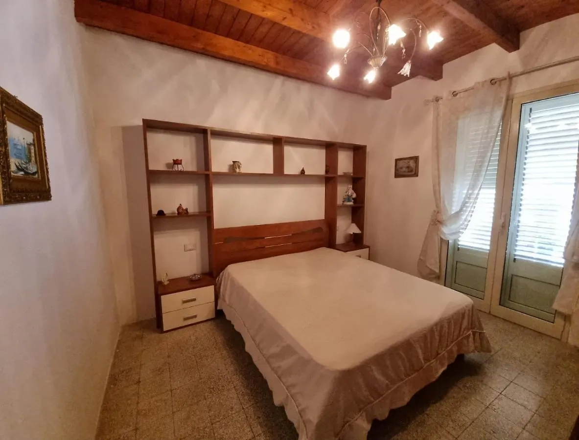 Casa Del Pescatore Trappeto